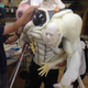Image for article titled When Resident Evil Cosplay Gets Realistic and Disgusting